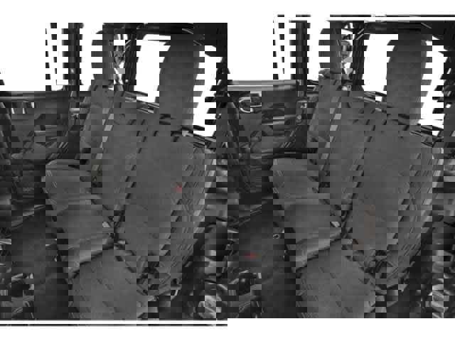 2026 Jeep Wrangler Unlimited Rubicon