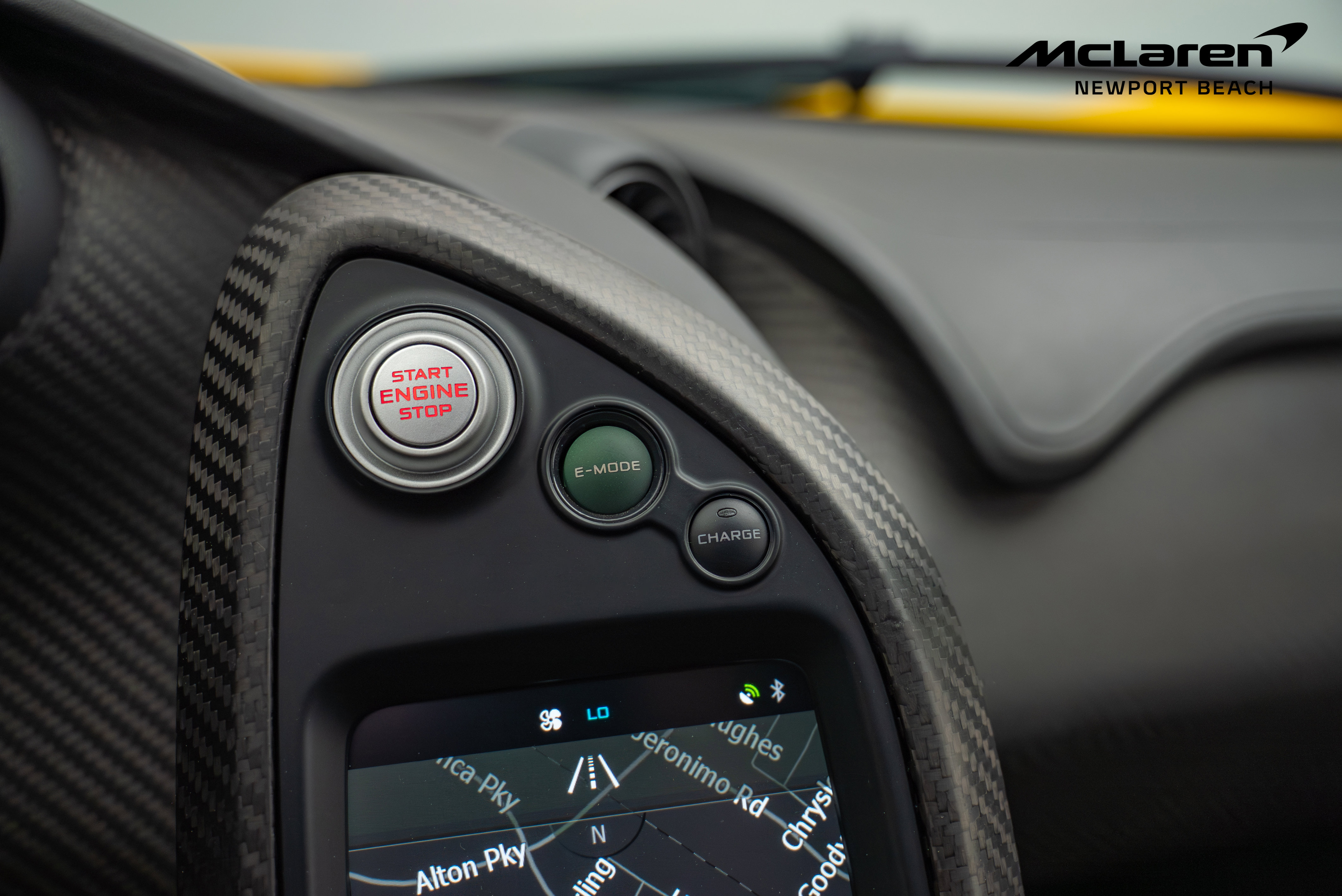 Used 2014 McLaren P1 photo 41