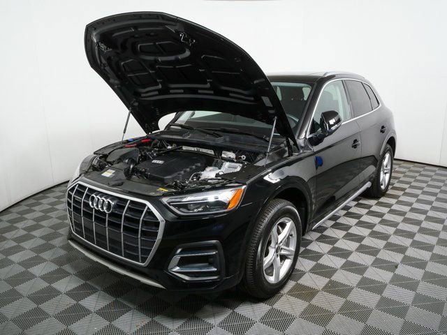 2023 Audi Q5 2.0T Premium