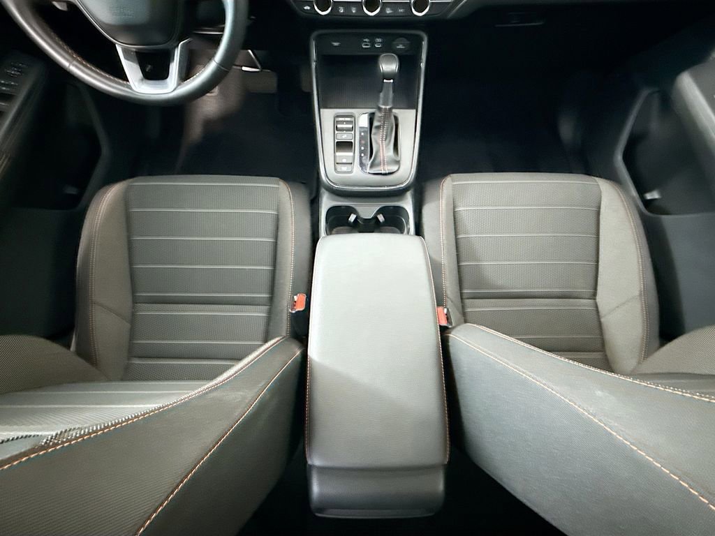 2023 Honda CR-V Sport