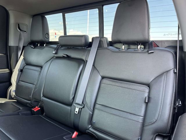 2022 GMC Sierra 2500 Denali