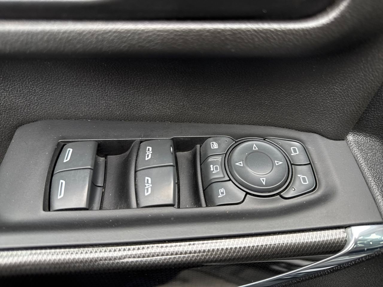 2022 GMC Sierra 2500 AT4