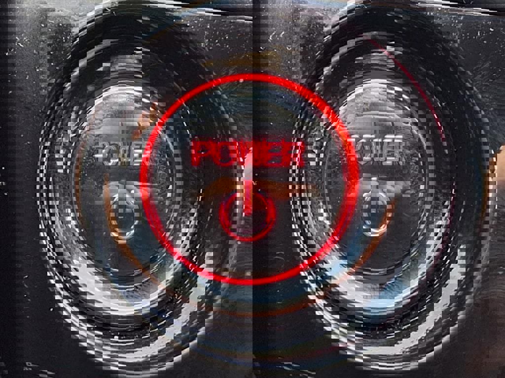 2025 Honda Accord Sport