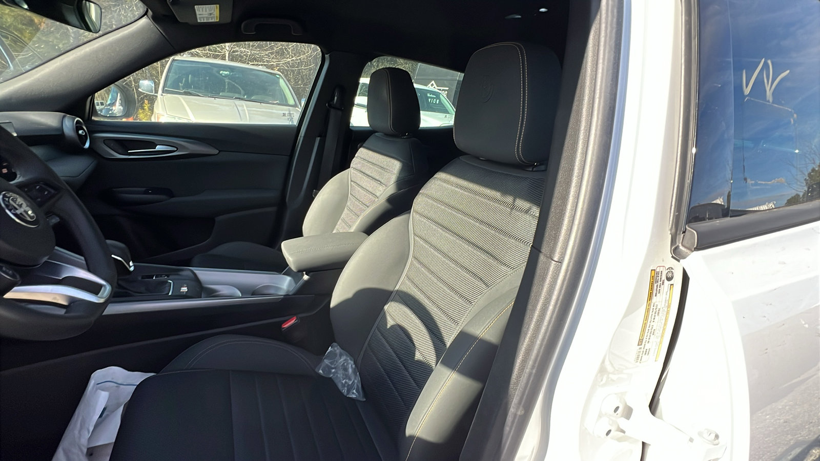 2024 Alfa Romeo Tonale Sprint