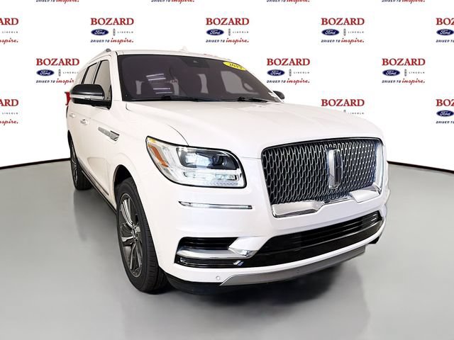 Used 2019 Lincoln Navigator Reserve