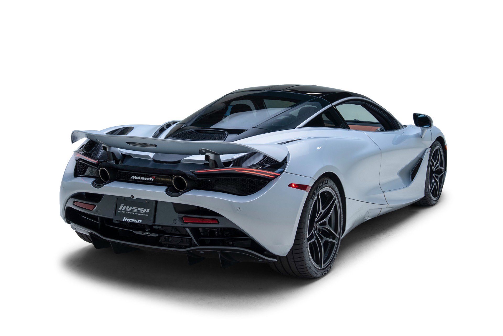 Used 2018 McLaren 720S Performance photo 33
