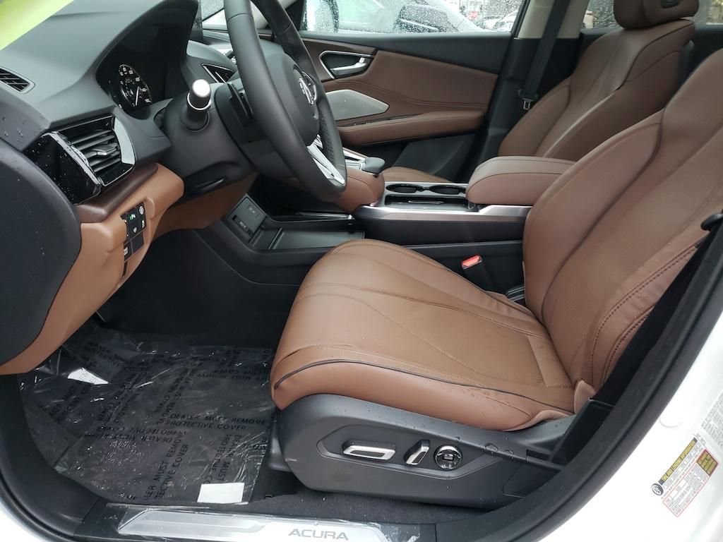 2026 Acura RDX SH-AWD w/ Advance Package