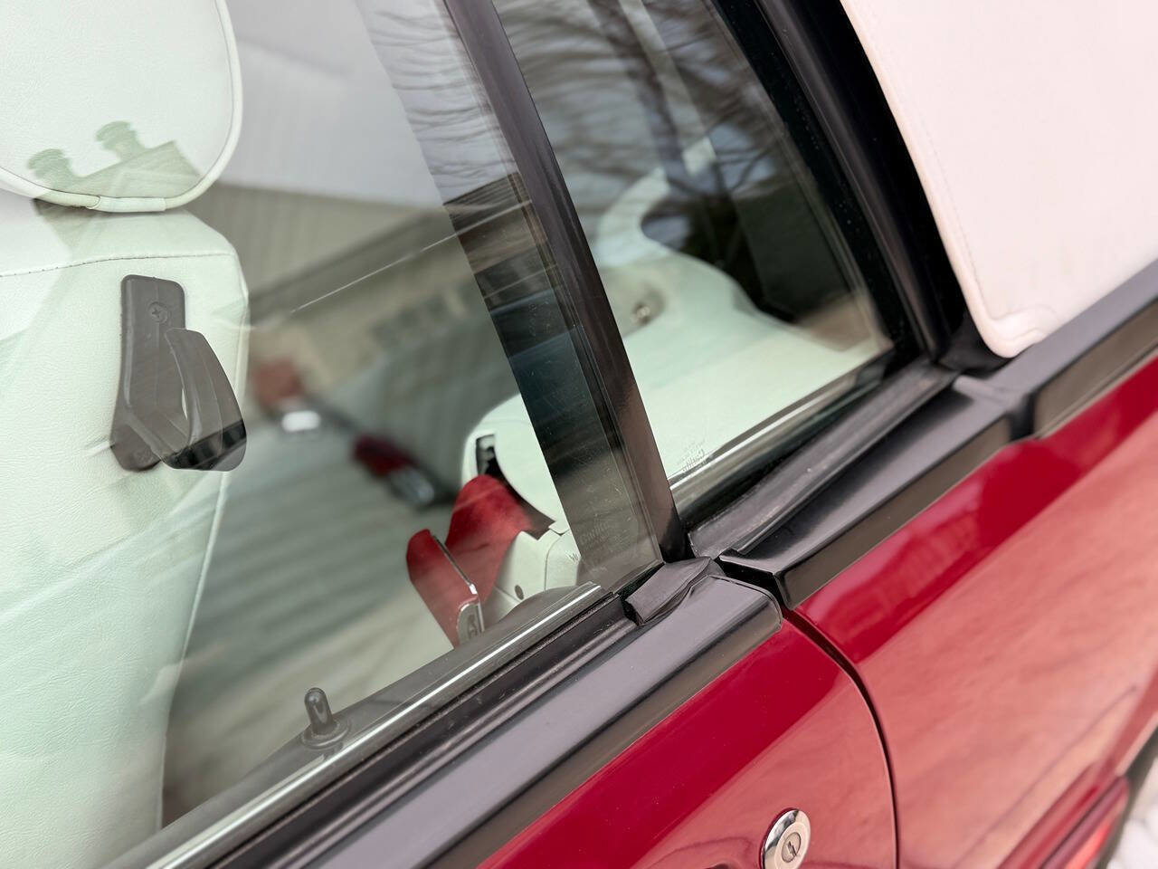 1988 Ford Mustang GT