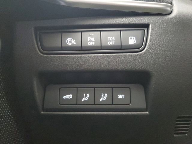 2025 MAZDA Cx-70 Plug-In Hybrid w/ Premium Pkg