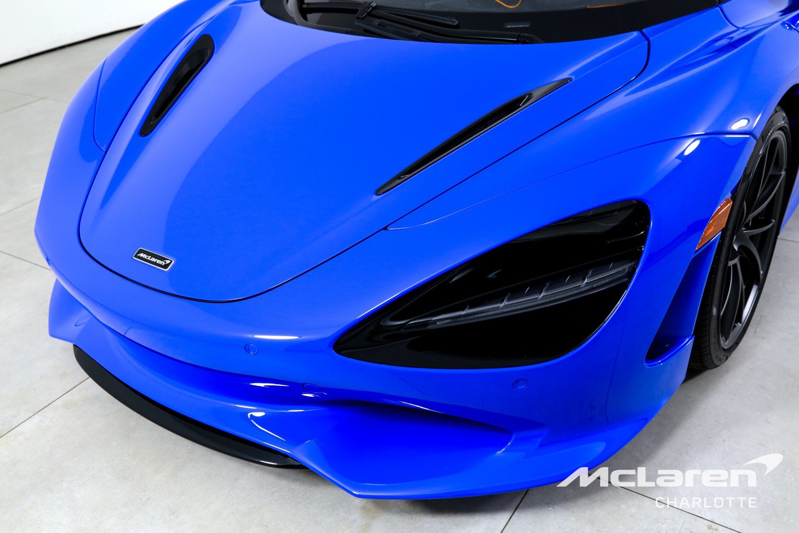 New 2027 McLaren 750S photo 28