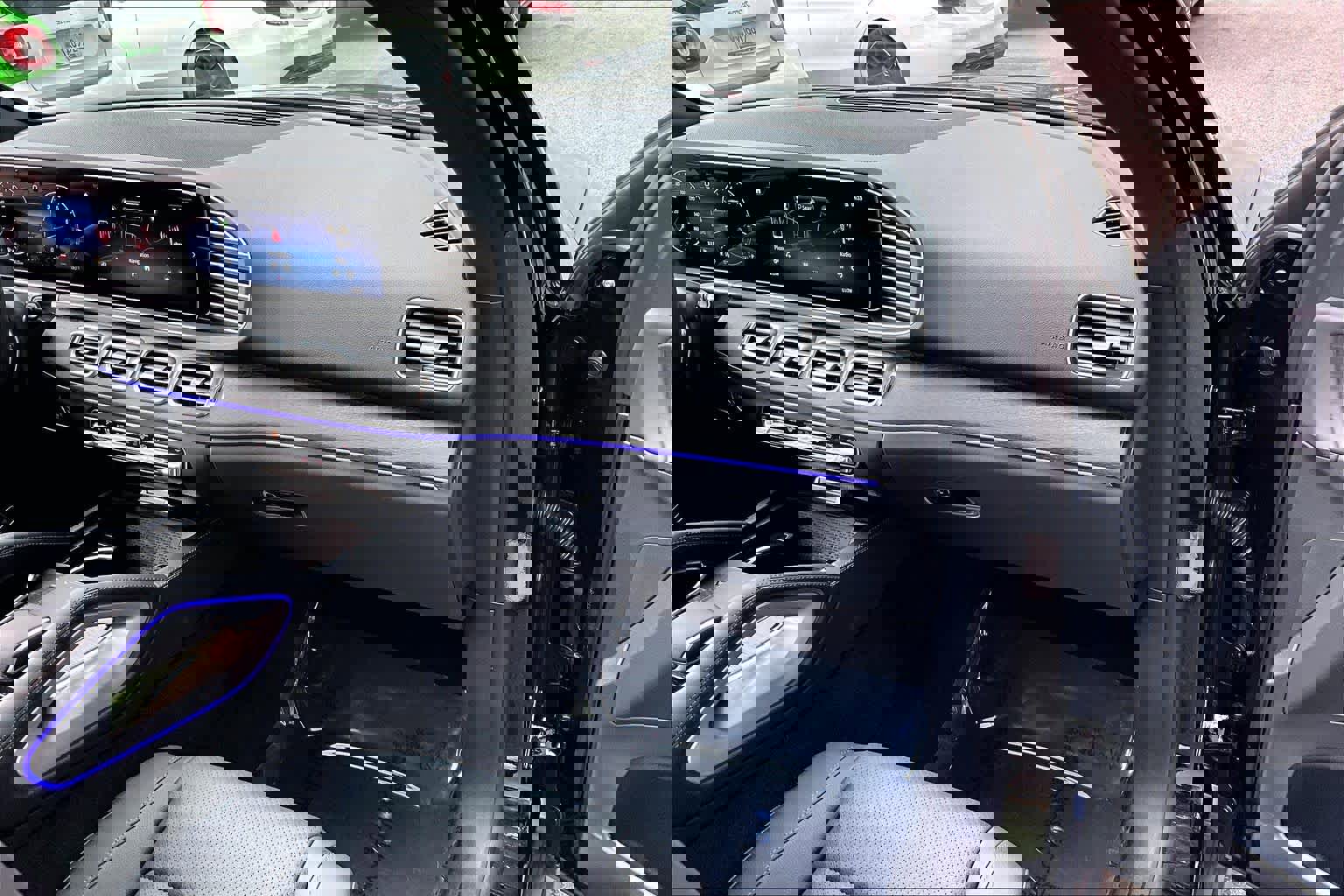 2026 Mercedes-Benz GLE 350 4MATIC