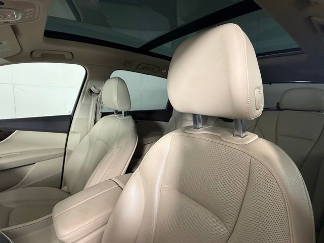 2019 Audi Q7 3.0T Prestige