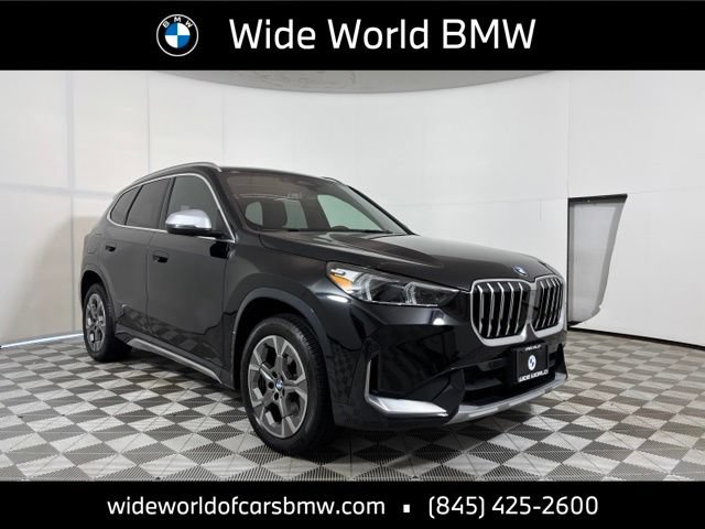 Used 2024 BMW X1 xDrive28i w/ Convenience Package