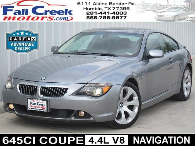 2004 Bmw 645ci For In Houston Tx 77002 Autotrader 2004 Bmw 645ci For In Houston Tx