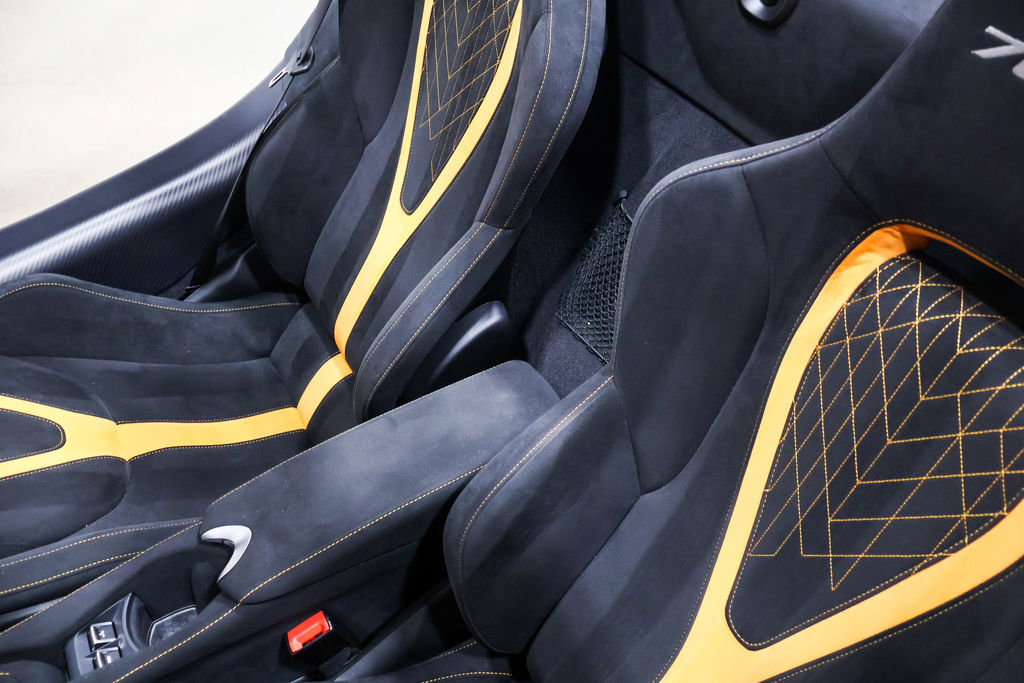 Used 2022 McLaren 765LT photo 44