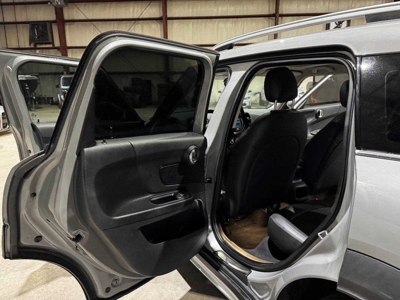 2019 MINI Cooper Countryman