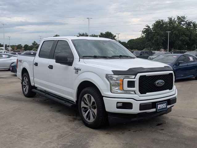 2019 Ford F150 XL