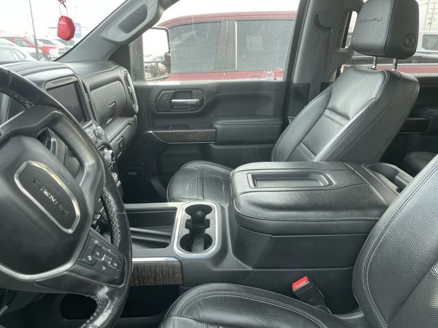 2022 GMC Sierra 2500 Denali