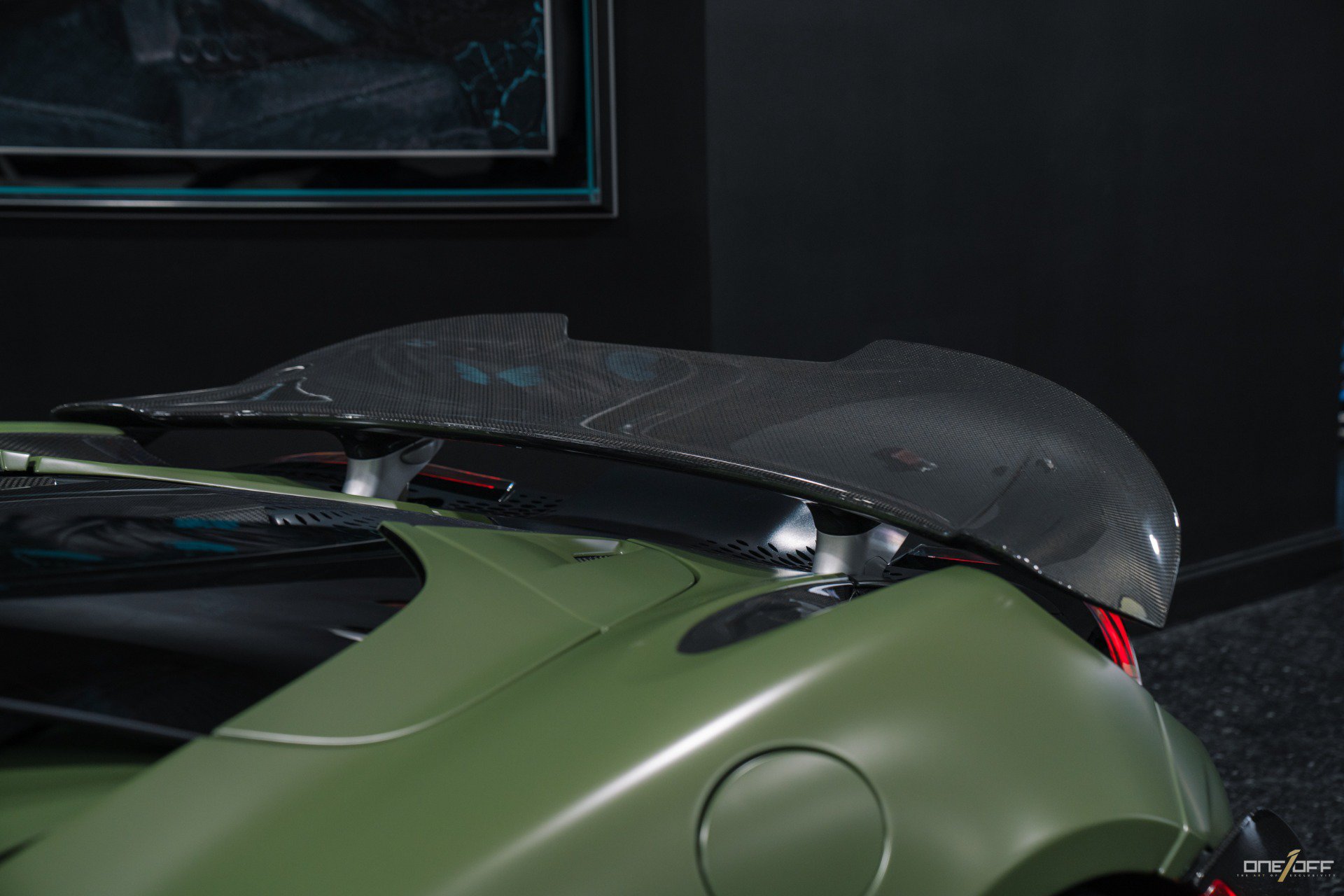 Used 2022 McLaren 765LT photo 63