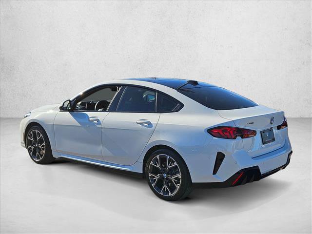2025 BMW 228i xDrive