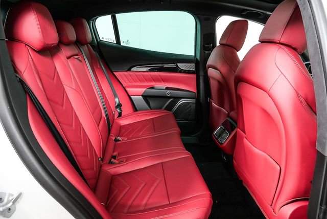 2026 Maserati Grecale Modena