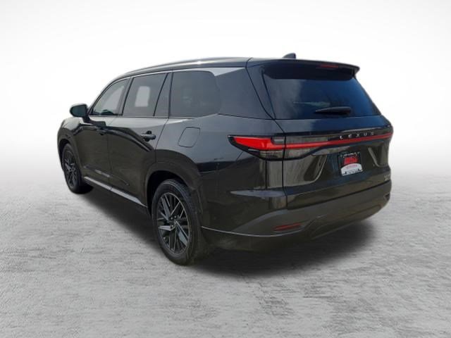 2024 Lexus TX 350 FWD