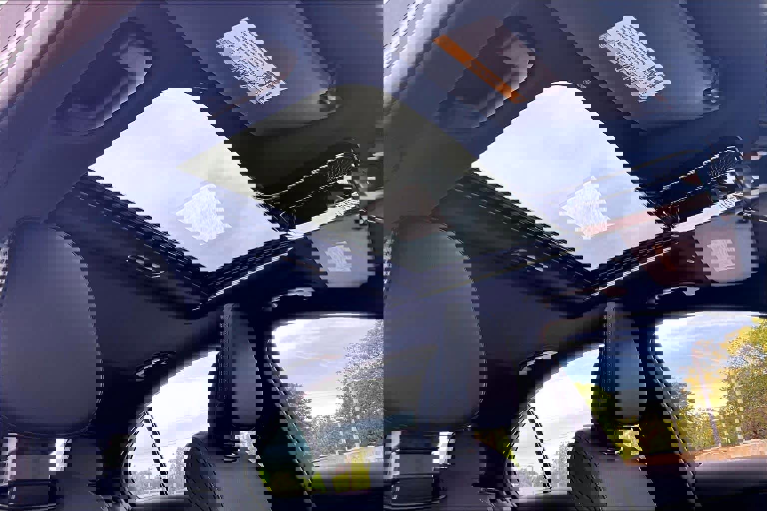 2025 Mercedes-Benz C 300 4MATIC Sedan