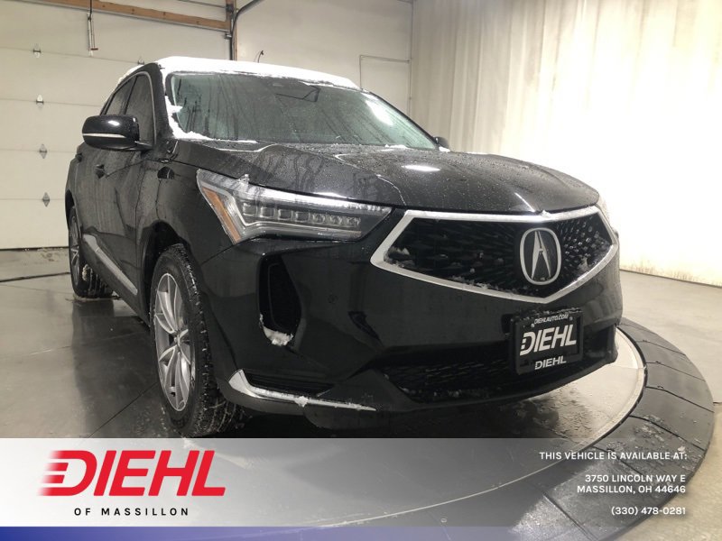 Used Acura RDX for Sale in Youngstown, OH - Autotrader