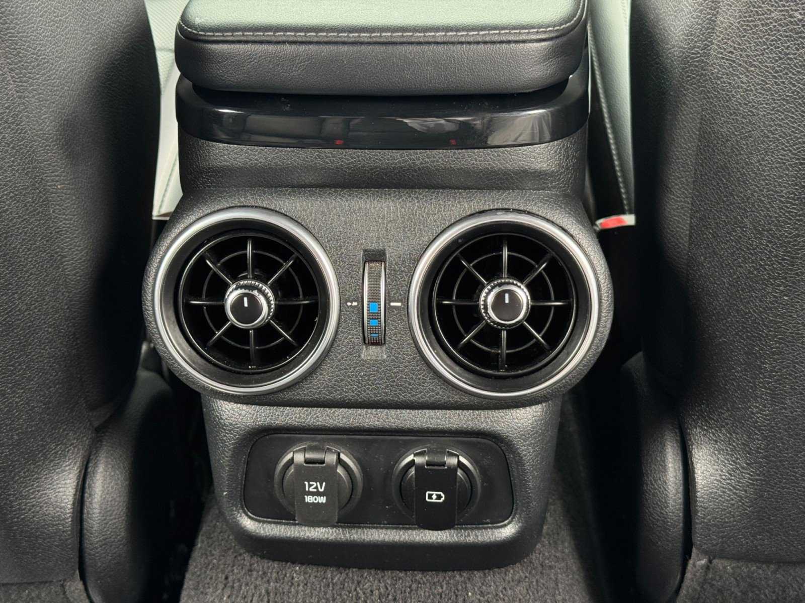 2020 Kia Stinger GT-Line