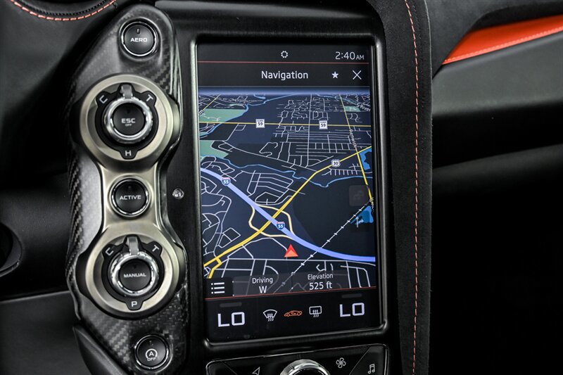 Used 2018 McLaren 720S Performance photo 31