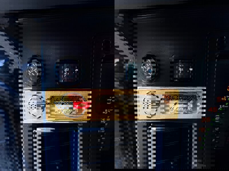 1987 Chevrolet Corvette Coupe