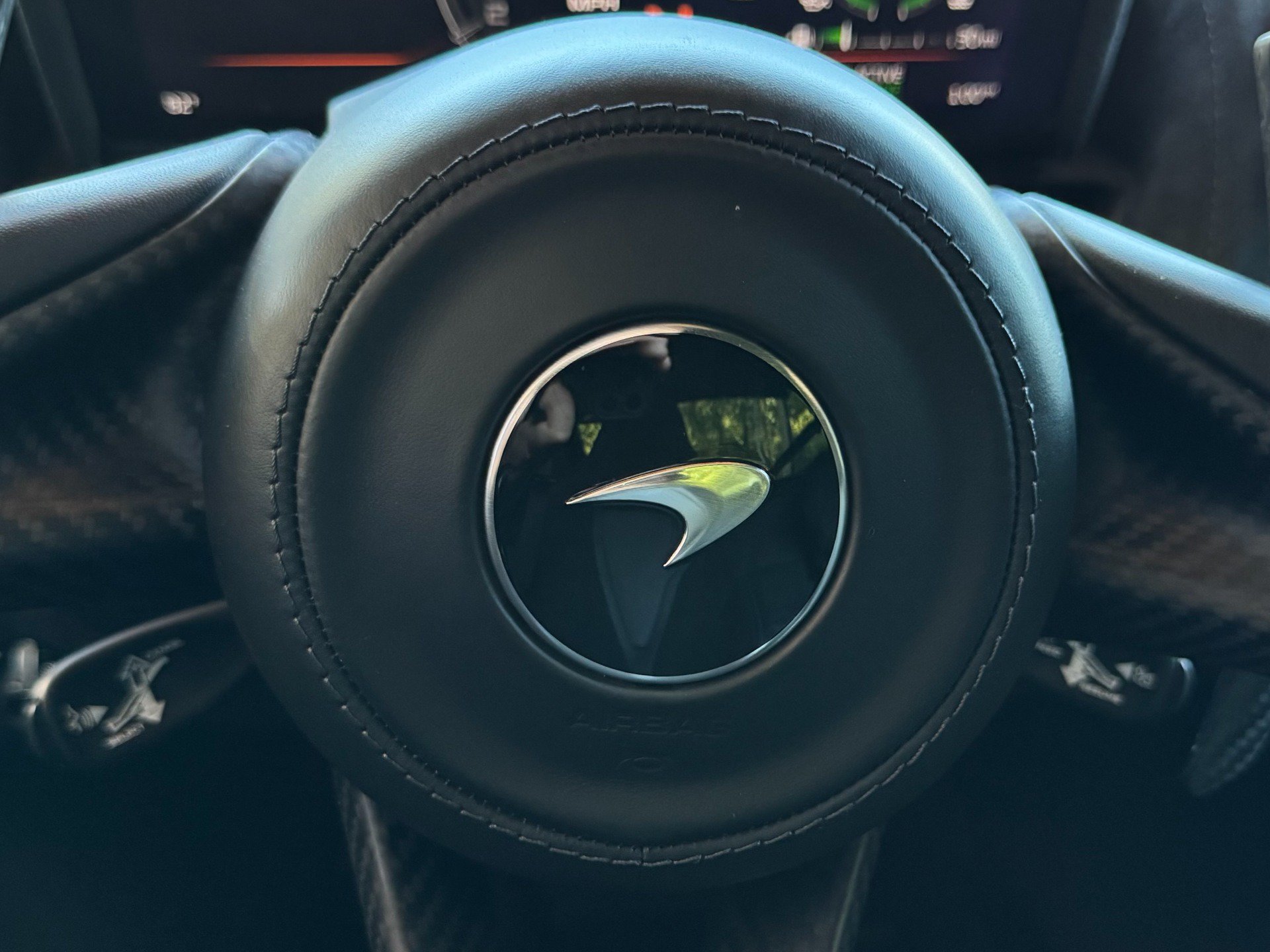 Used 2019 McLaren 720S Performance photo 47