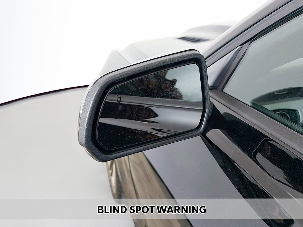 2015 Ford Mustang Premium