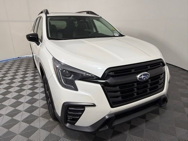 2025 Subaru Ascent Onyx Edition