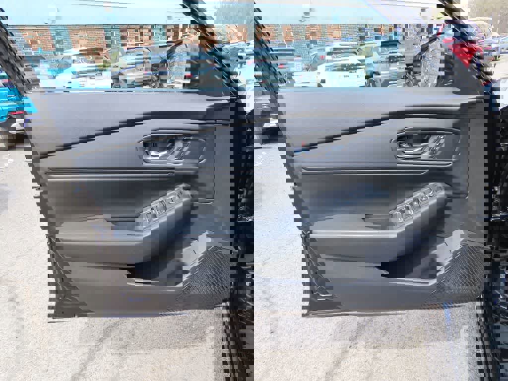 2024 Honda Accord EX-L