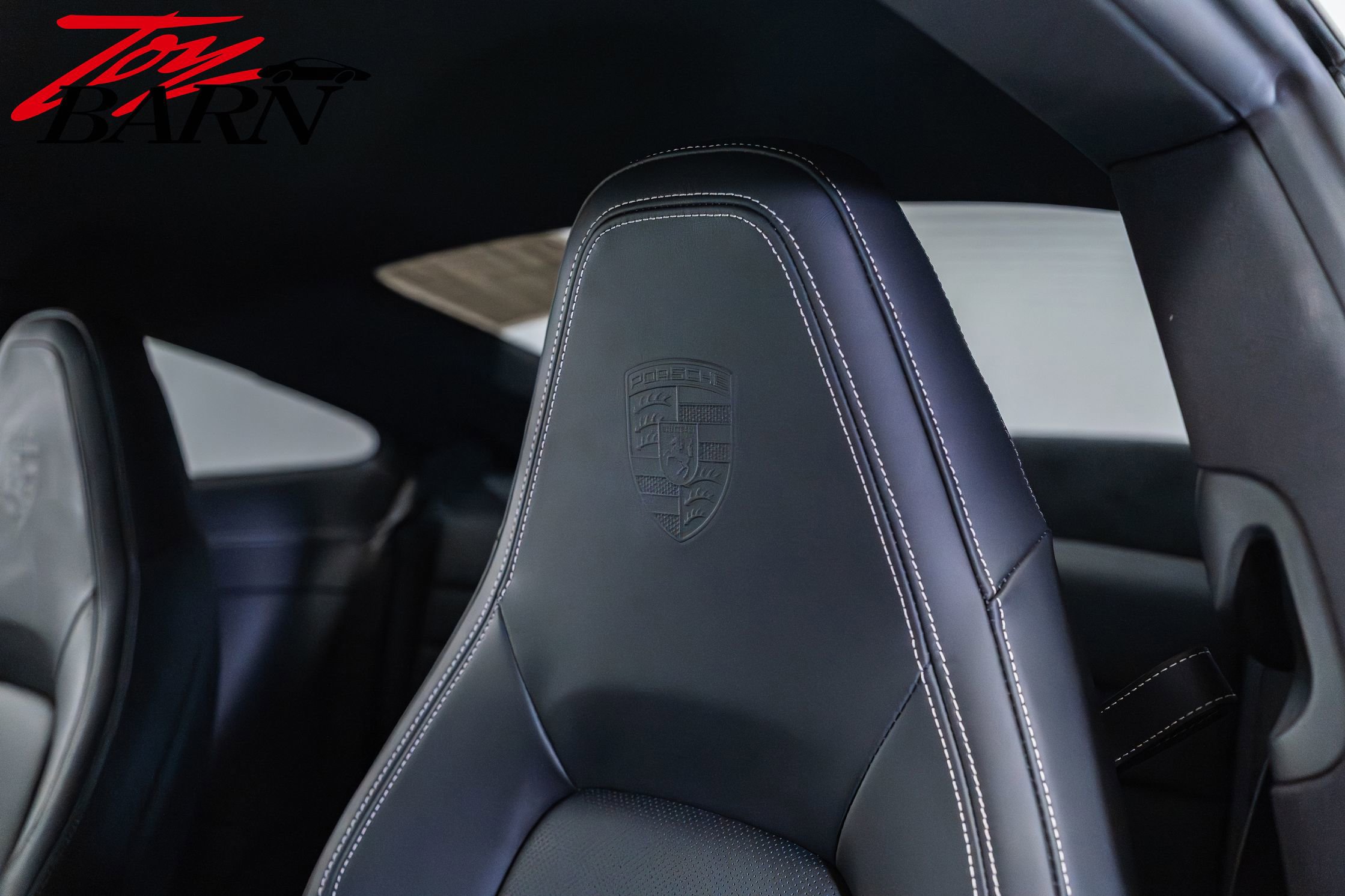 2025 Porsche 911 Carrera S