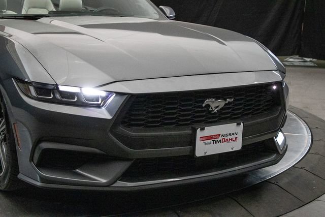 2024 Ford Mustang Premium