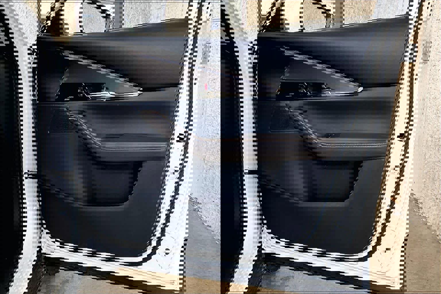 2024 MAZDA Cx-30 AWD 2.5 S w/ Premium Package