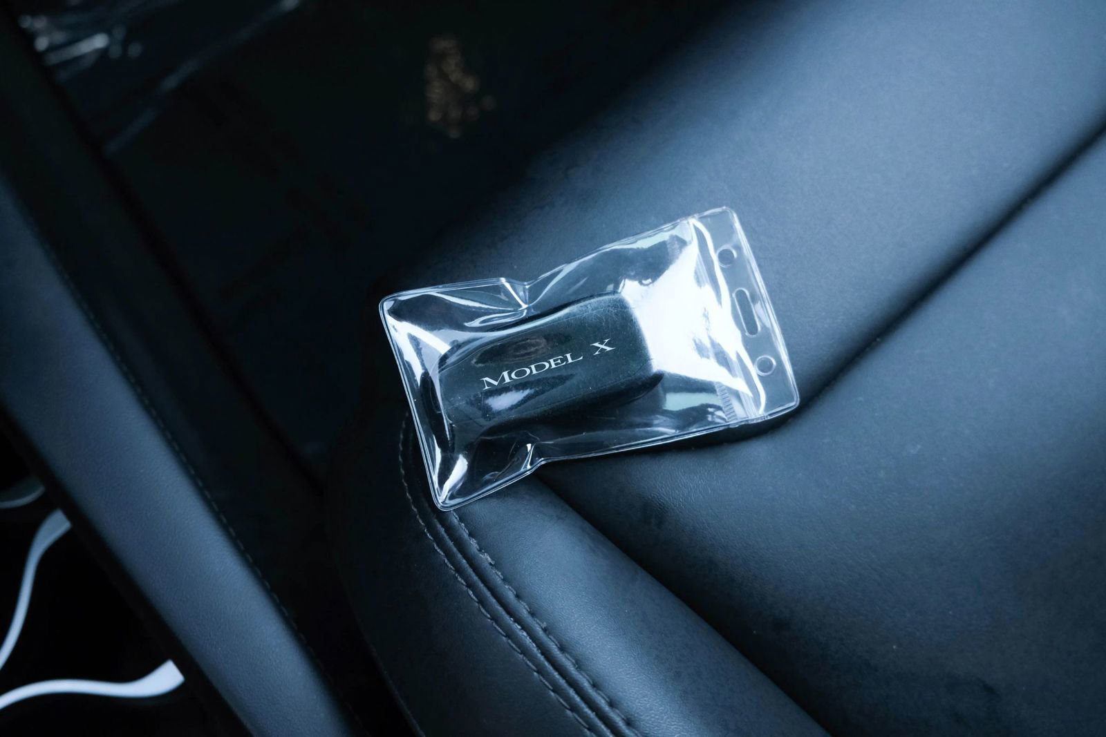 2018 Tesla Model X 75D