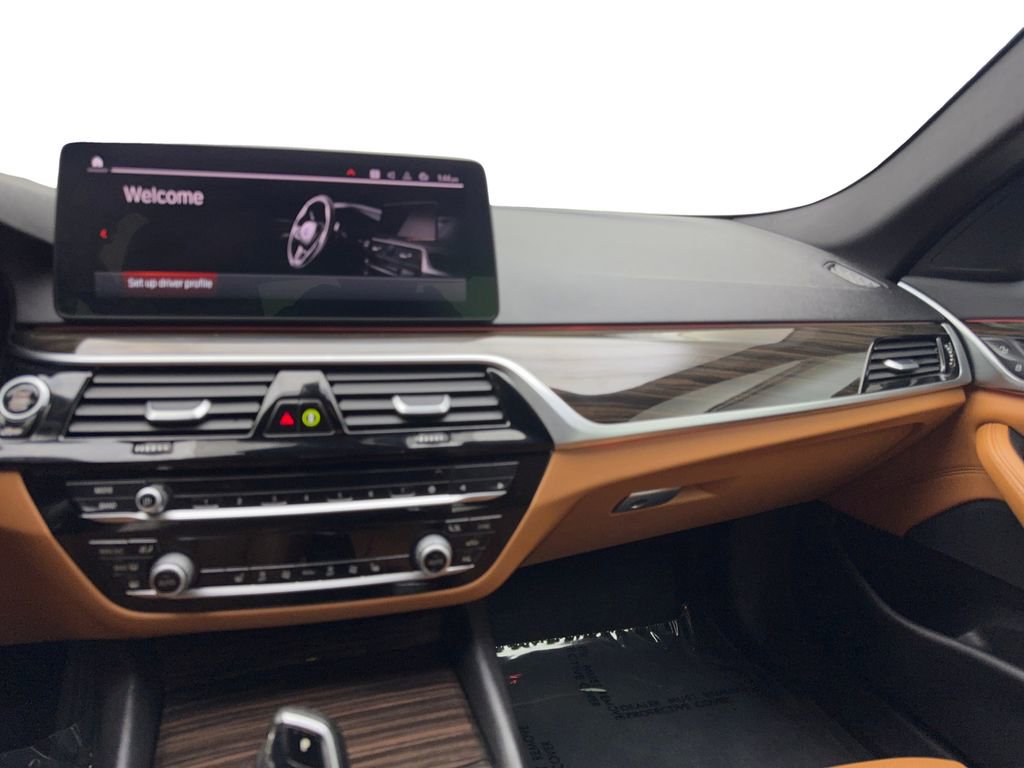 2022 BMW 530i xDrive