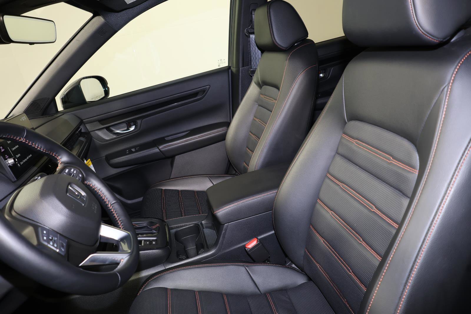 2026 Honda CR-V Sport-L