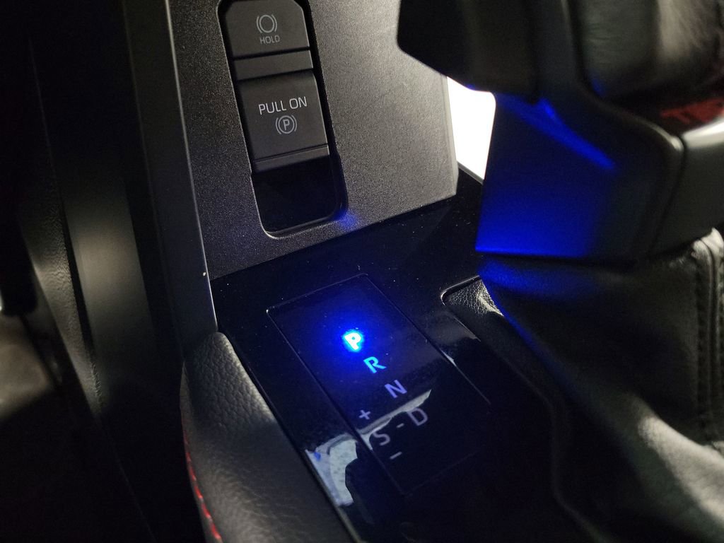 2025 Toyota Tundra TRD Pro