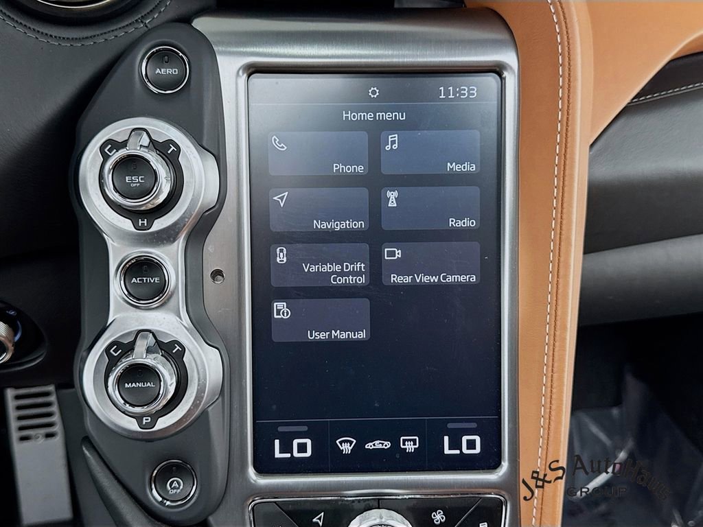 Used 2018 McLaren 720S photo 17