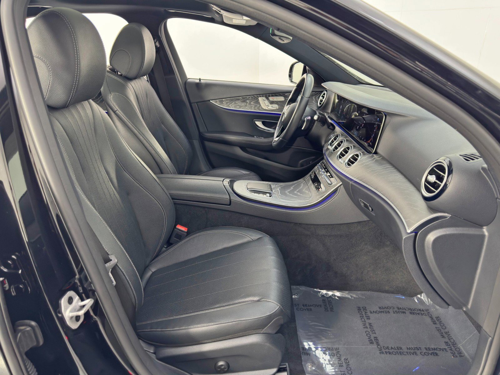 2021 Mercedes-Benz E 350 Sedan