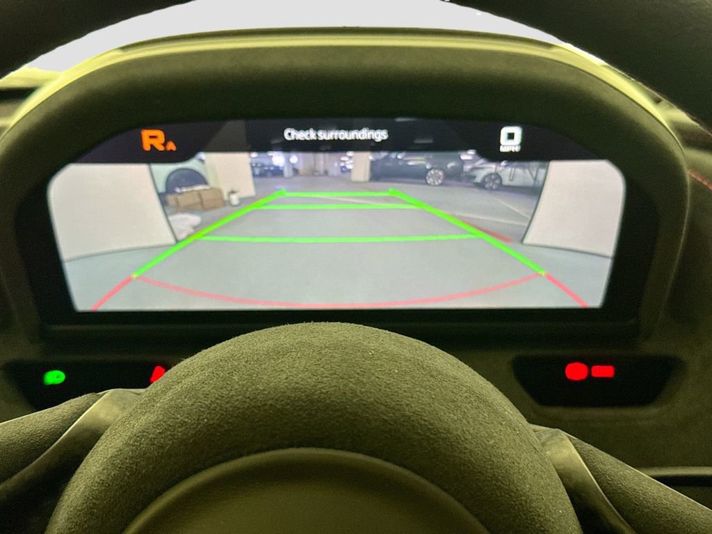 Used 2018 McLaren 720S photo 14