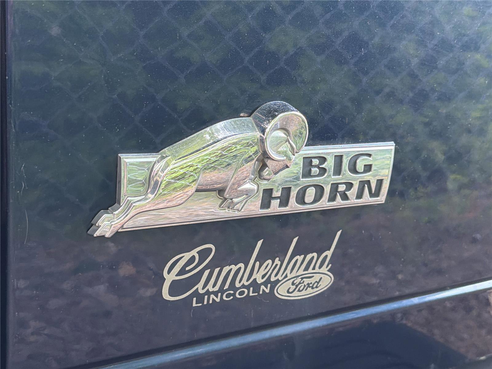 2008 Dodge Ram 1500 Truck SLT