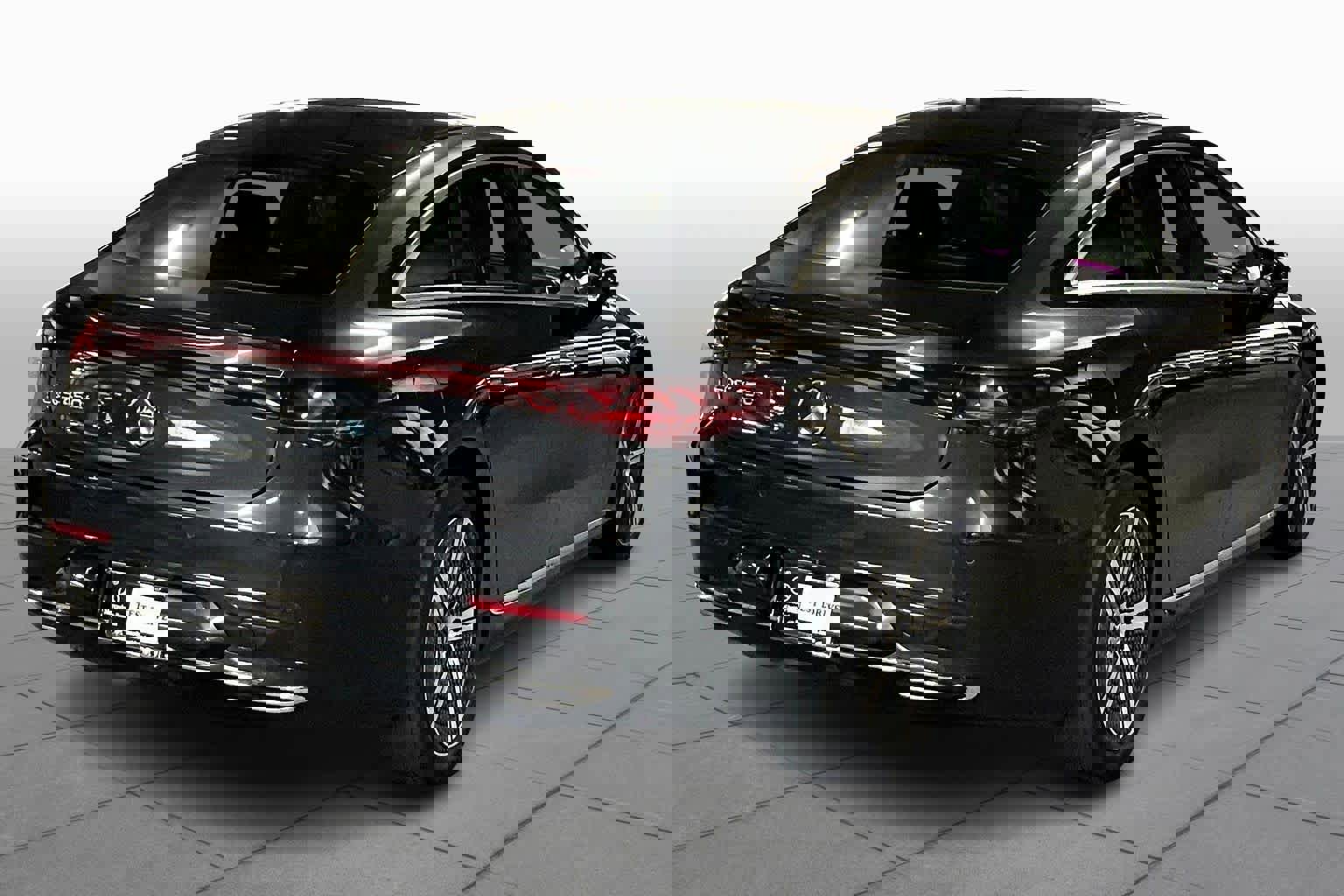 2023 Mercedes-Benz EQS 450+ Sedan