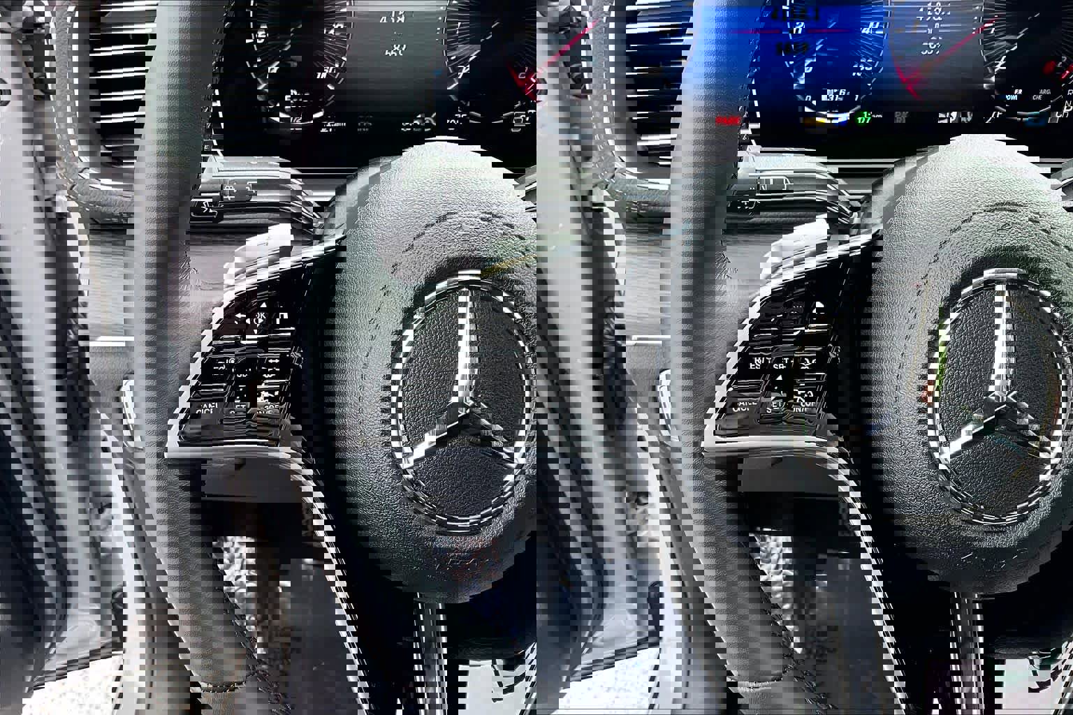 2026 Mercedes-Benz GLE 350 4MATIC