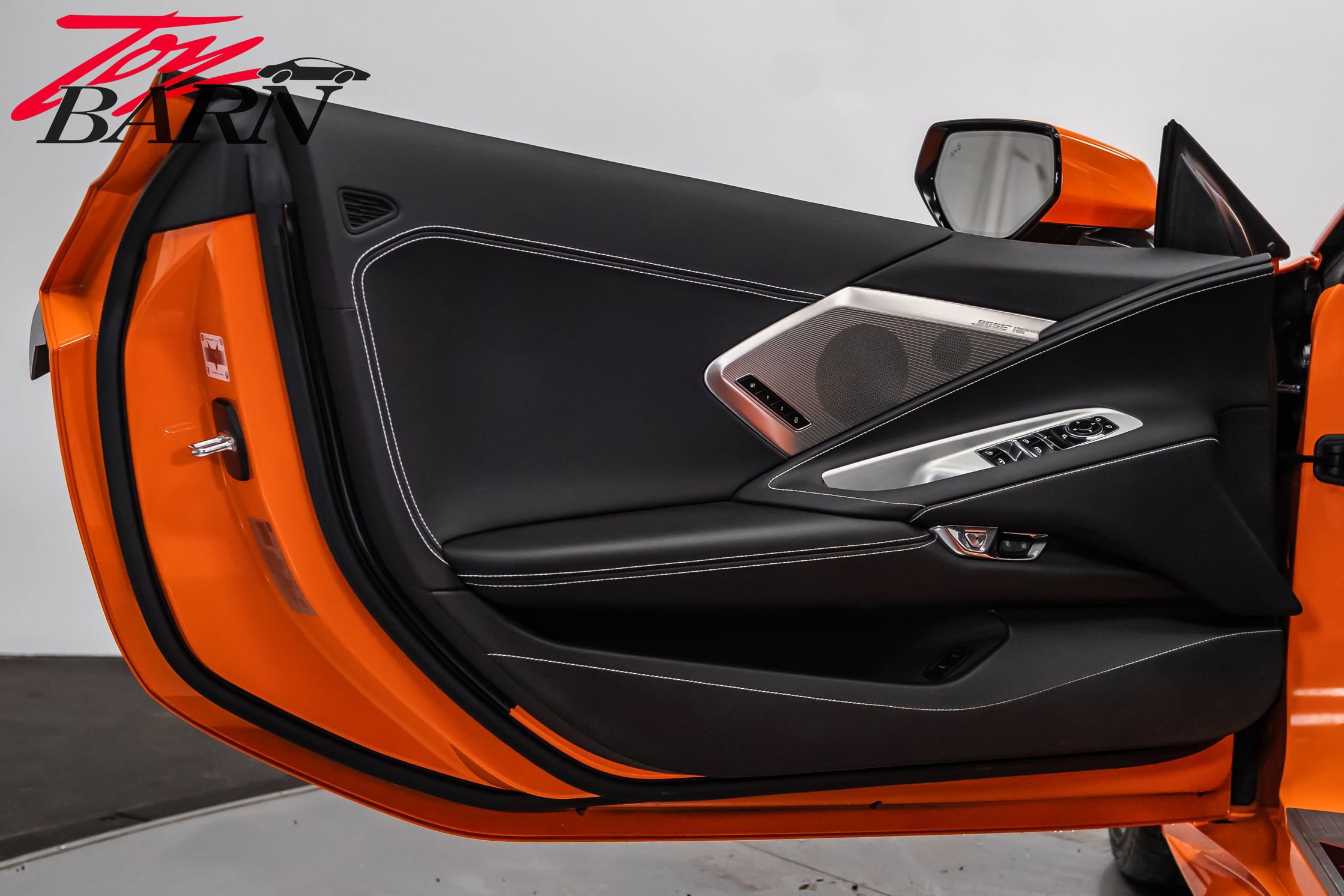 2024 Chevrolet Corvette Stingray Preferred Conv w/ 2LT