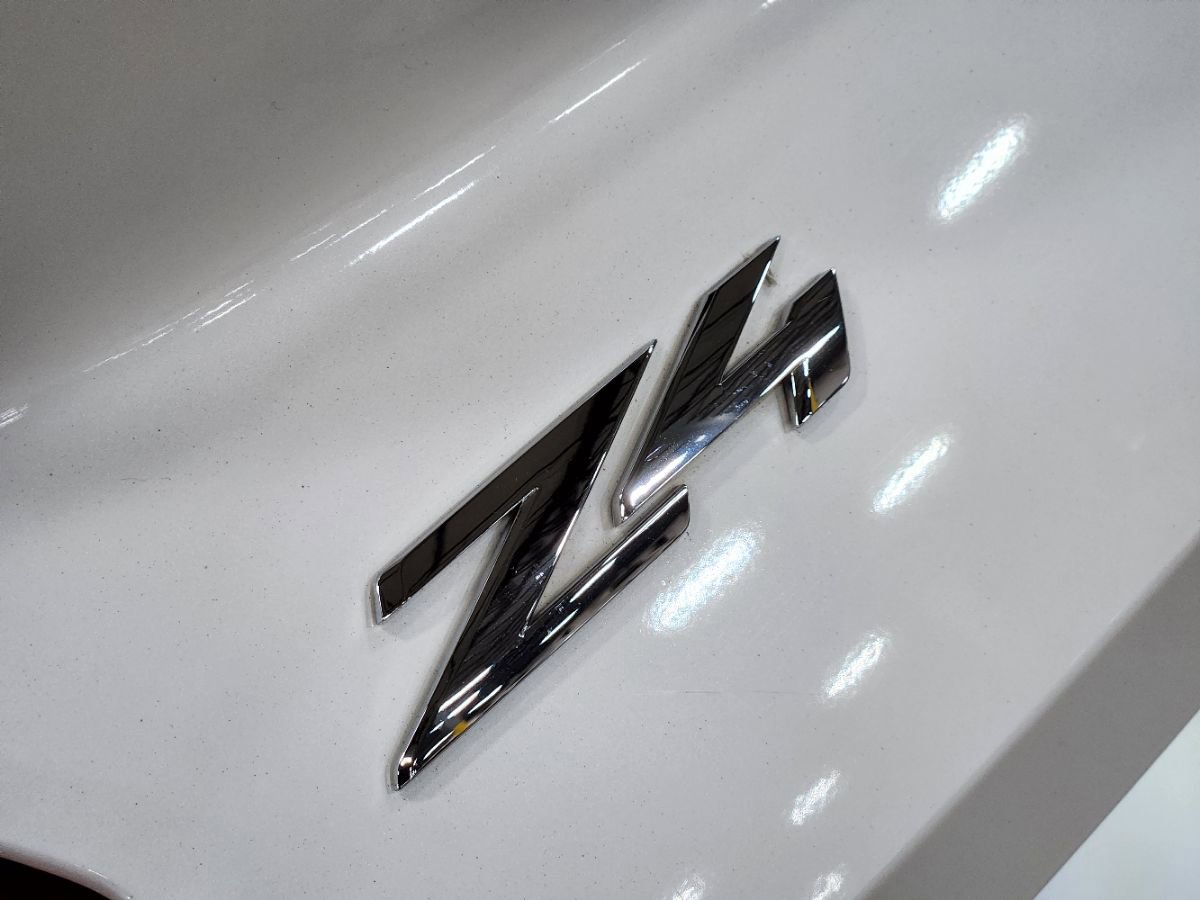 2019 BMW Z4 sDrive30i